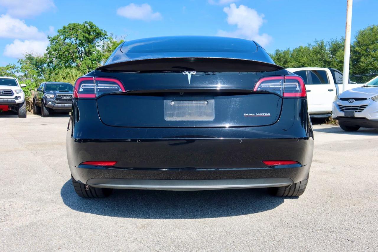 2022 Tesla Model 3 Performance Sedan 4D Maitland FL