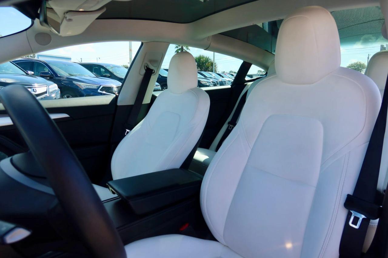 2022 Tesla Model 3 Performance Sedan 4D Maitland FL
