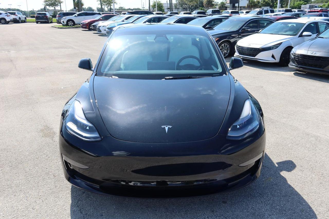 2022 Tesla Model 3 Performance Sedan 4D Maitland FL