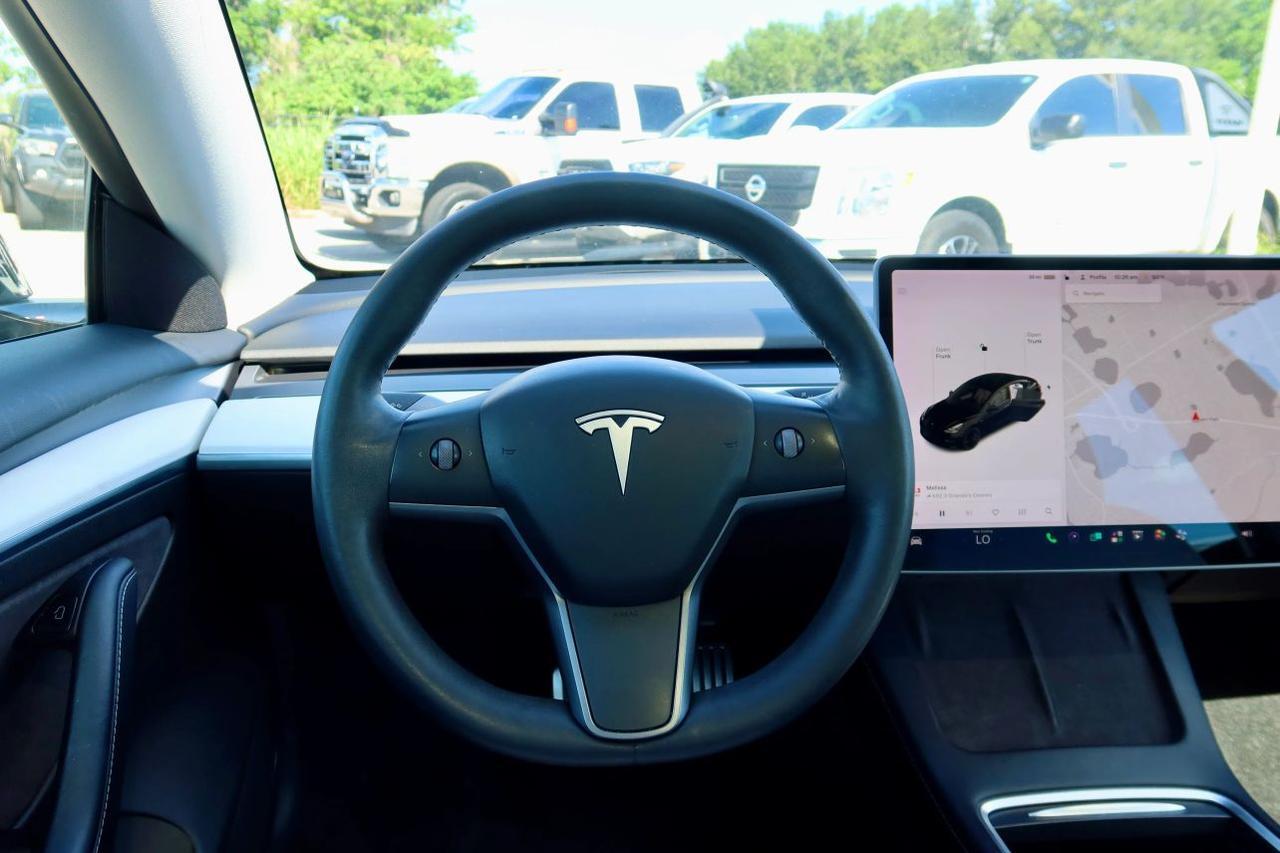 2022 Tesla Model 3 Performance Sedan 4D Maitland FL