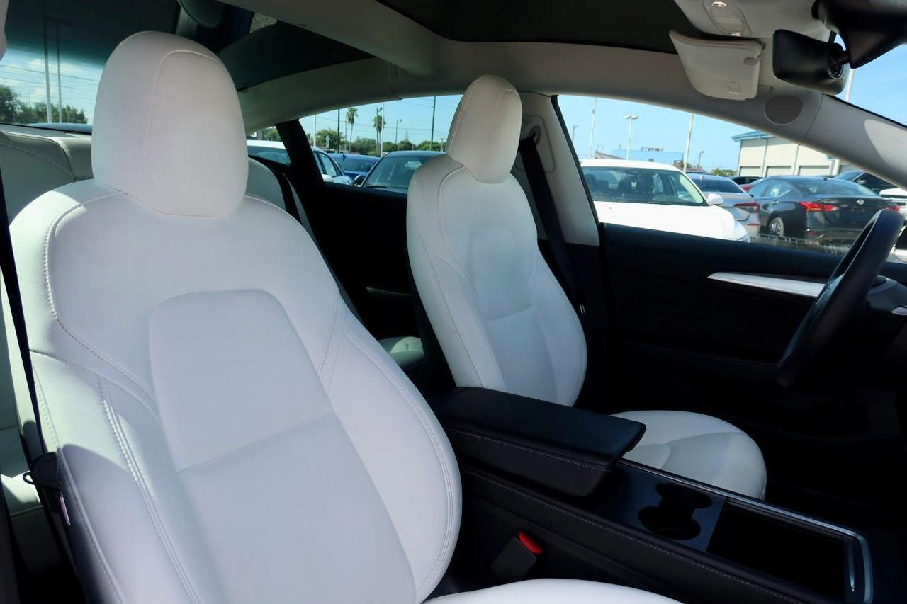 2022 Tesla Model 3 Performance Sedan 4D Maitland FL