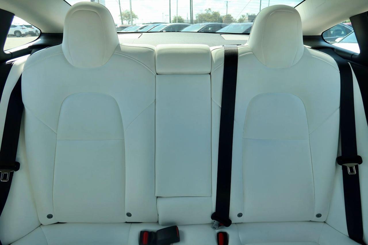 2022 Tesla Model 3 Performance Sedan 4D Maitland FL