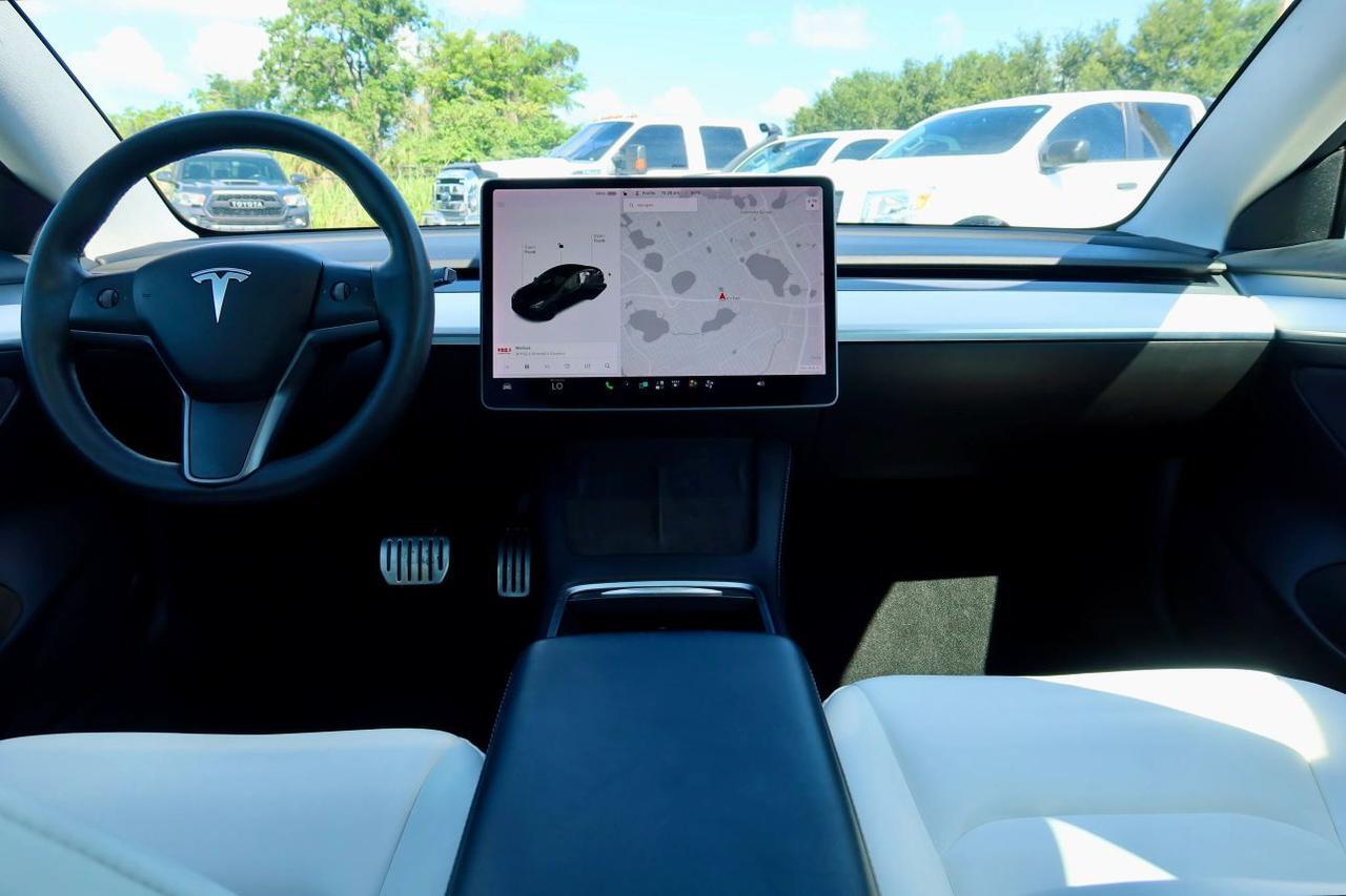 2022 Tesla Model 3 Performance Sedan 4D Maitland FL