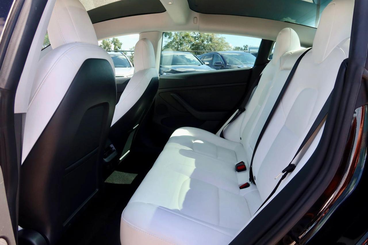 2022 Tesla Model 3 Performance Sedan 4D Maitland FL