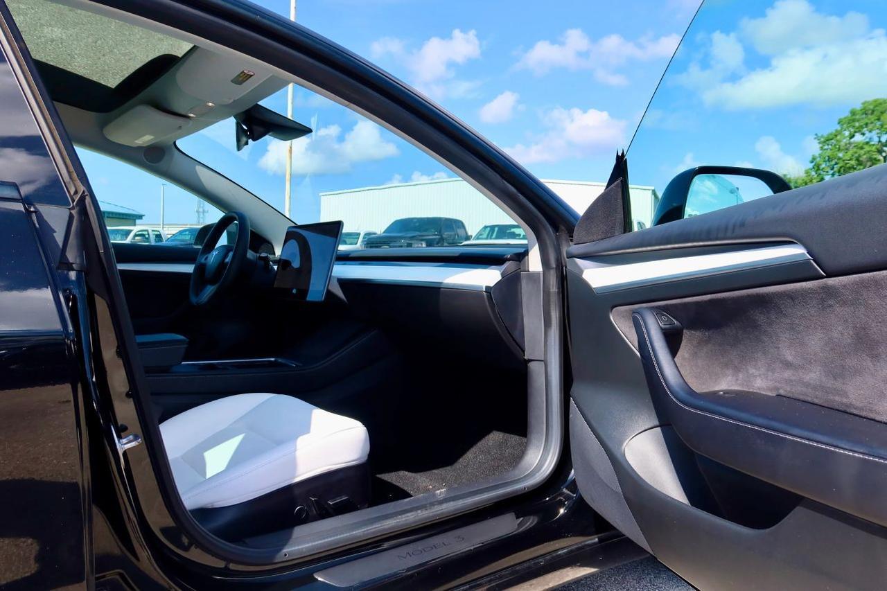 2022 Tesla Model 3 Performance Sedan 4D Maitland FL