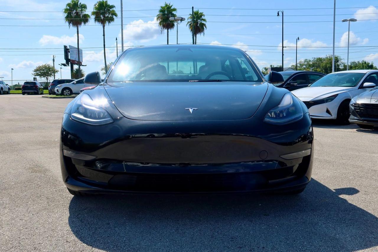 2022 Tesla Model 3 Performance Sedan 4D Maitland FL