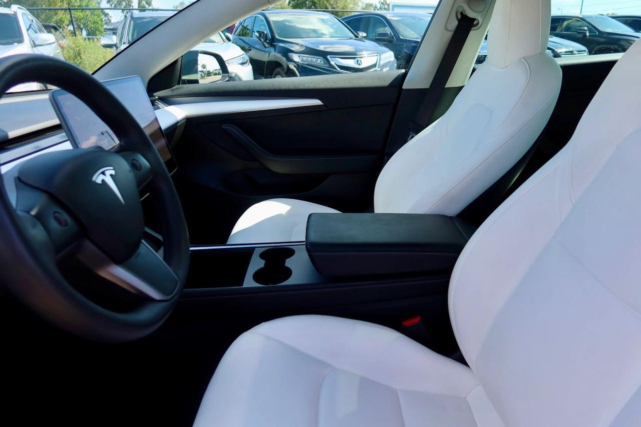 2022 Tesla Model 3 Performance Sedan 4D Maitland FL