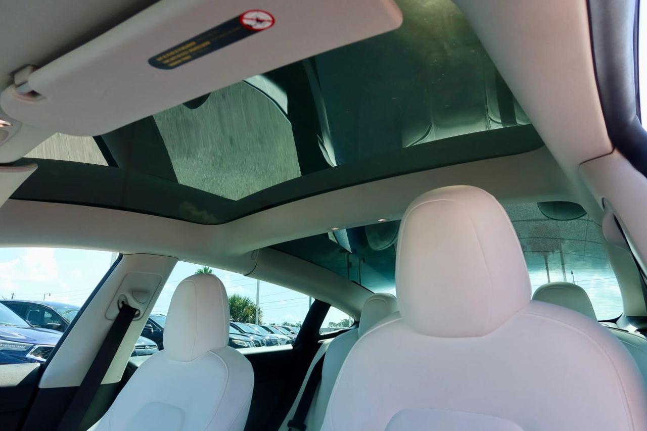 2022 Tesla Model 3 Performance Sedan 4D Maitland FL