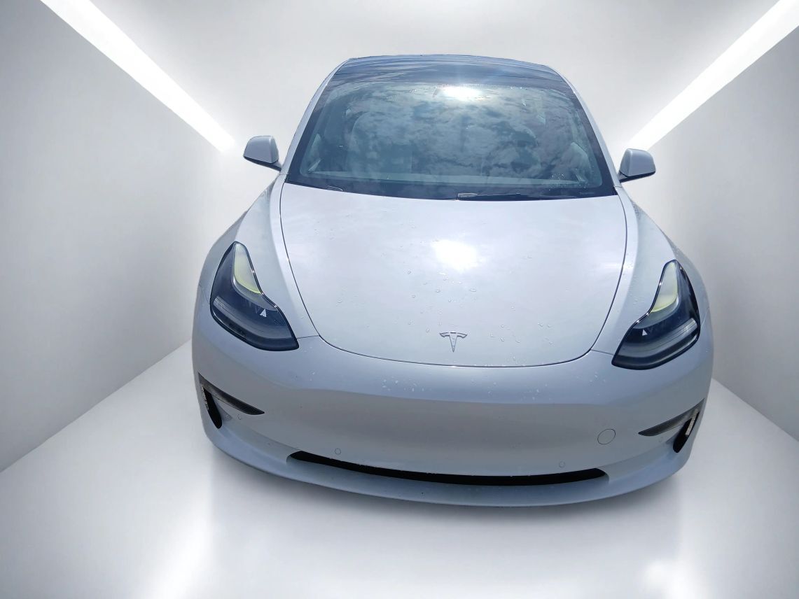 2022 Tesla Model 3 Performance Sedan 4D