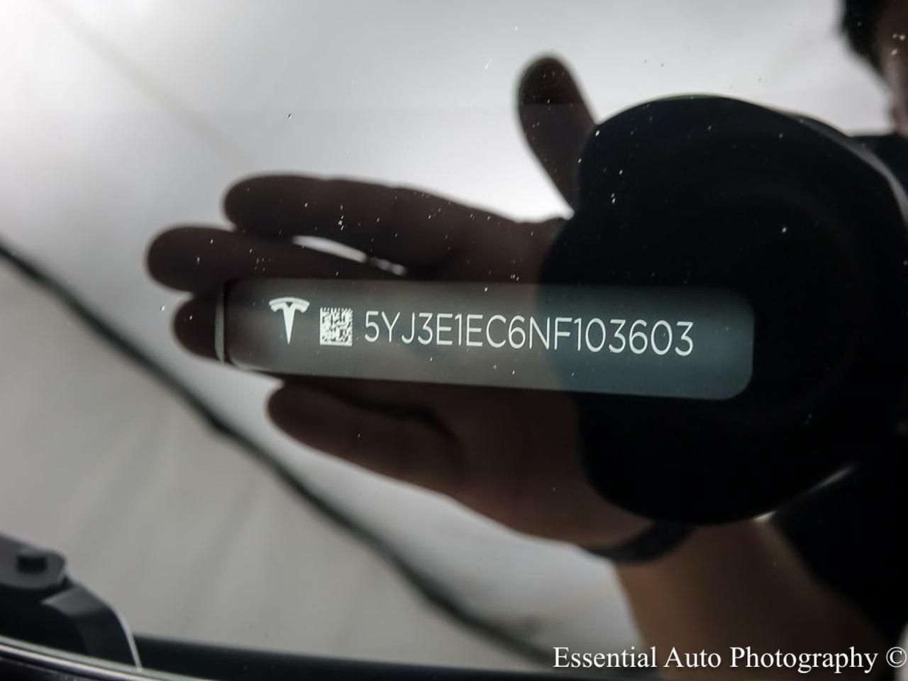 2022 Tesla Model 3 Performance Willowbrook IL