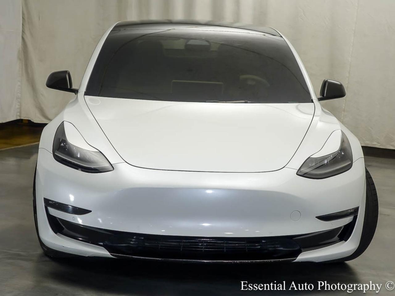 2022 Tesla Model 3 Performance Willowbrook IL