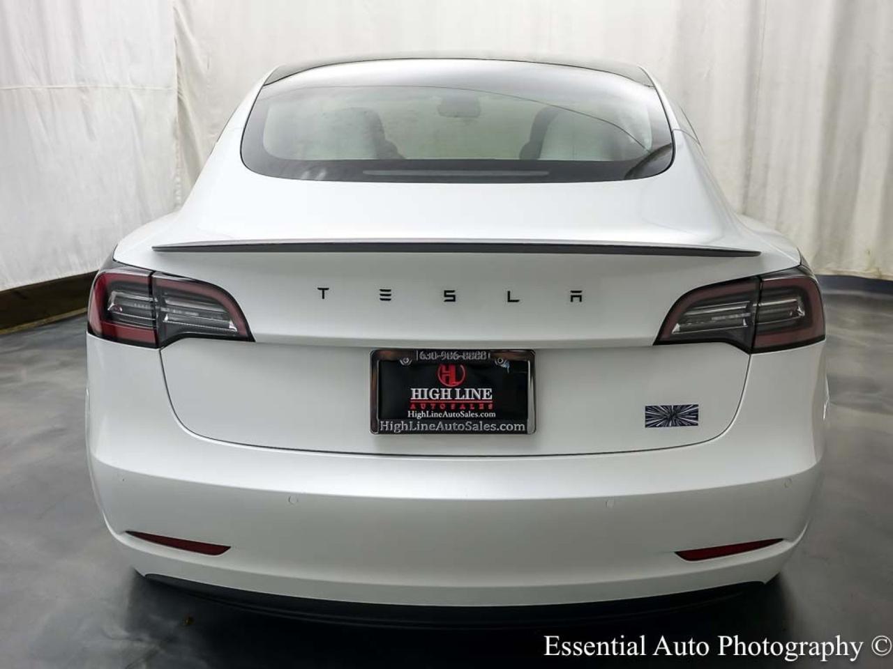 2022 Tesla Model 3 Performance Willowbrook IL