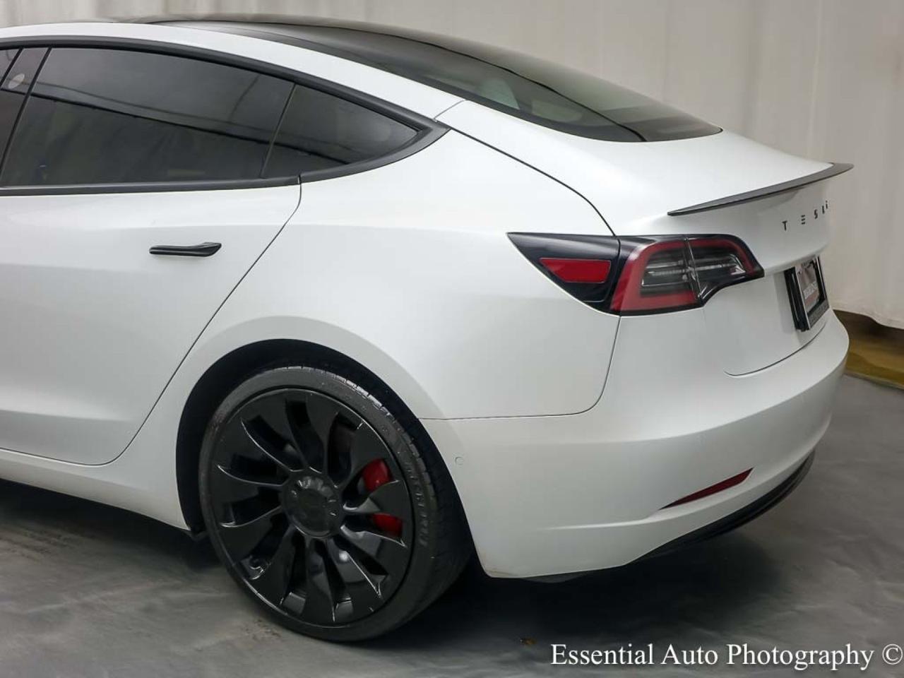 2022 Tesla Model 3 Performance Willowbrook IL