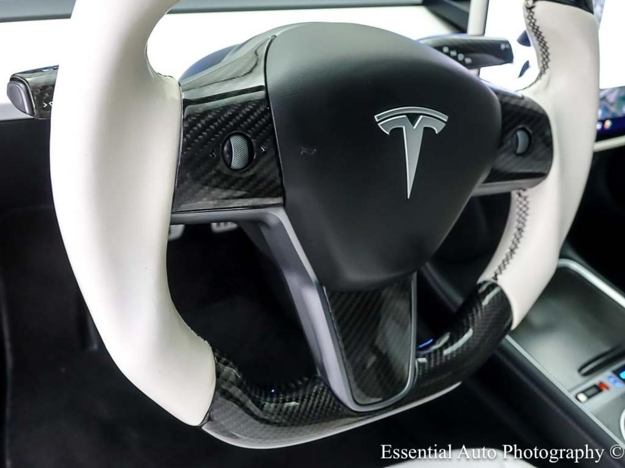 2022 Tesla Model 3 Performance Willowbrook IL