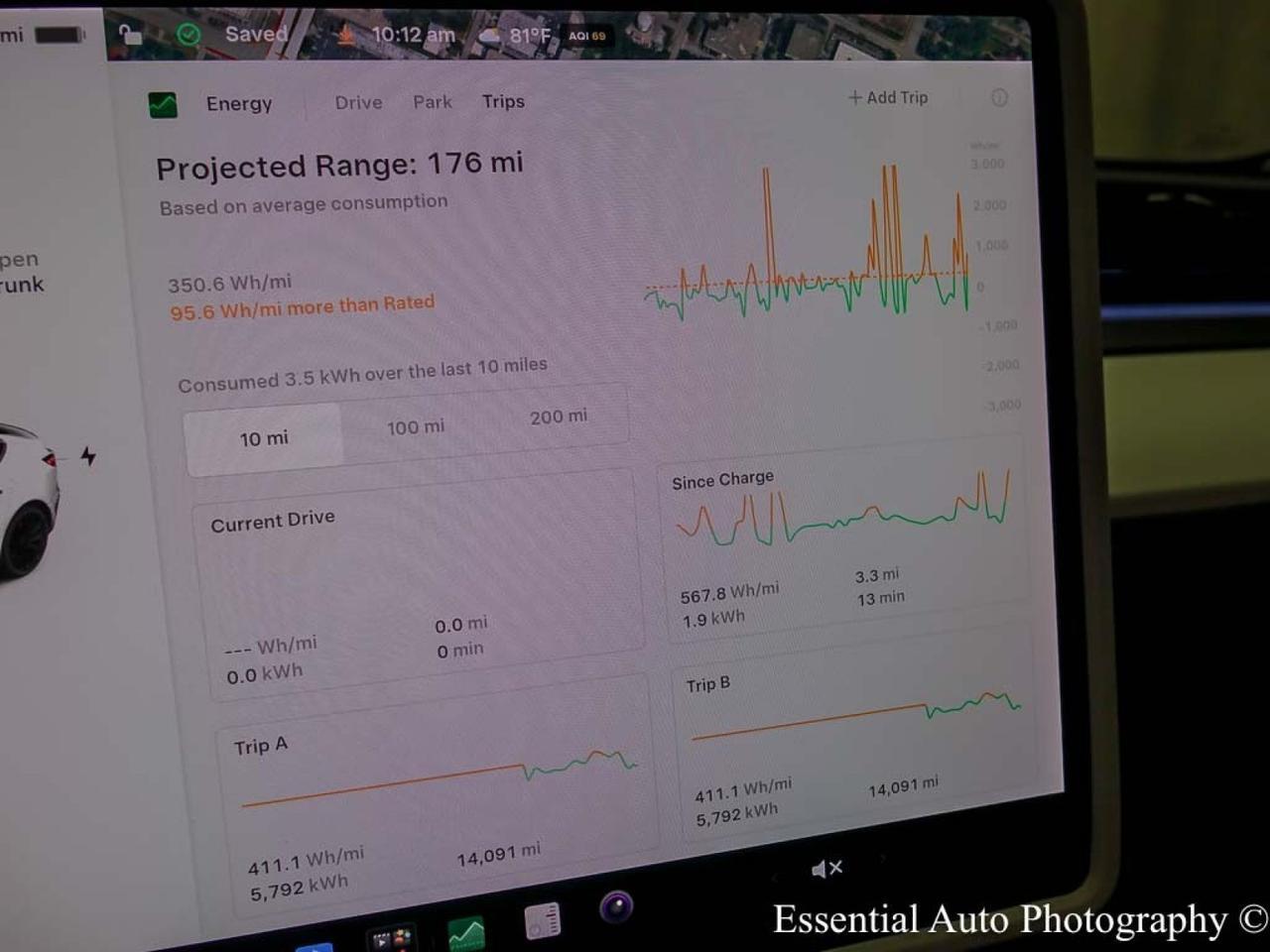 2022 Tesla Model 3 Performance Willowbrook IL