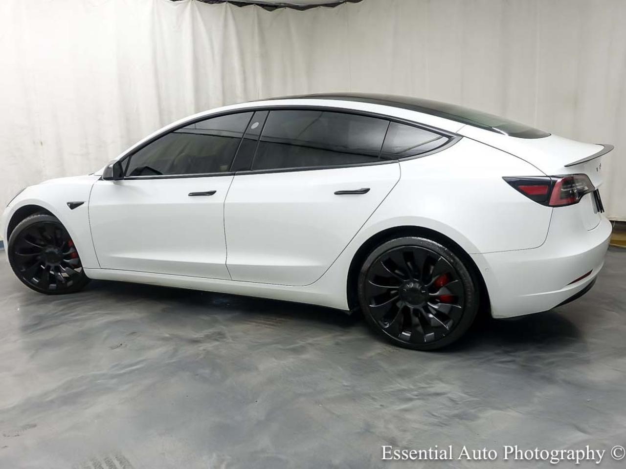 2022 Tesla Model 3 Performance Willowbrook IL