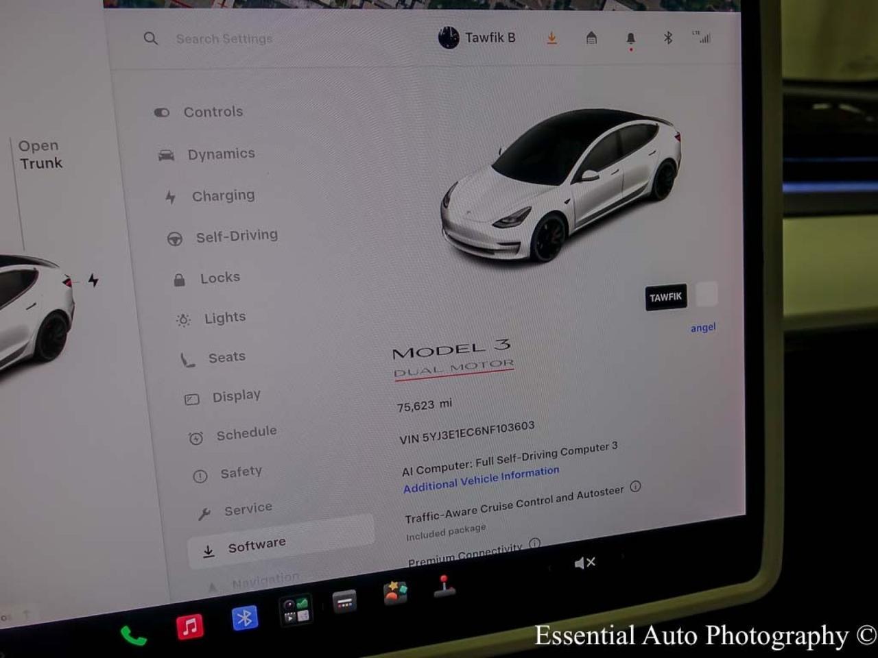 2022 Tesla Model 3 Performance Willowbrook IL
