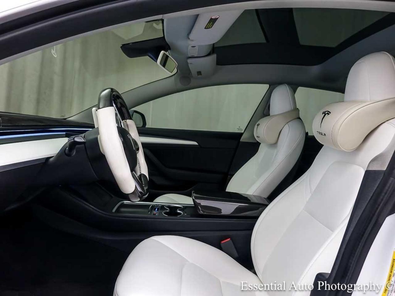 2022 Tesla Model 3 Performance Willowbrook IL