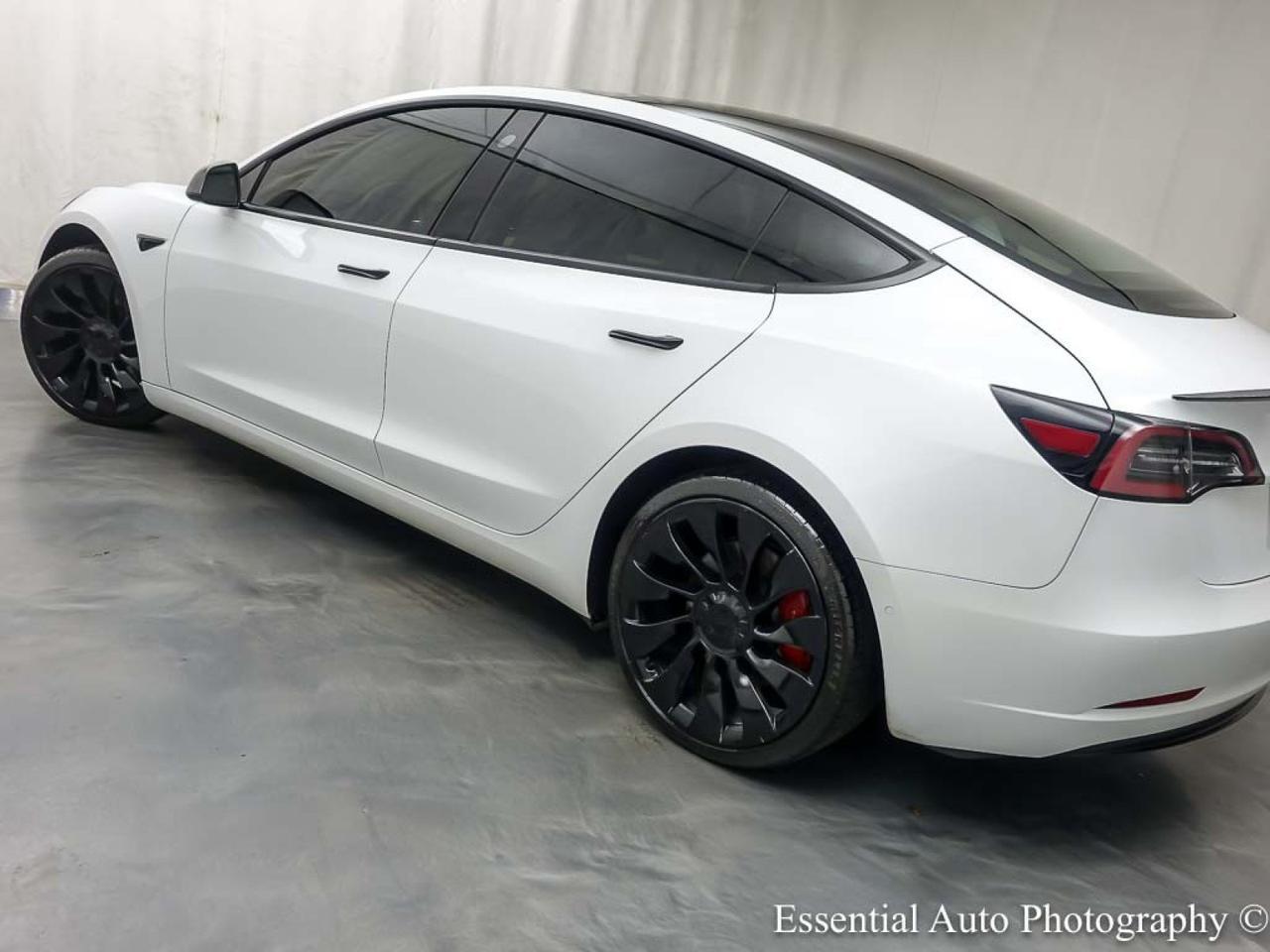 2022 Tesla Model 3 Performance Willowbrook IL