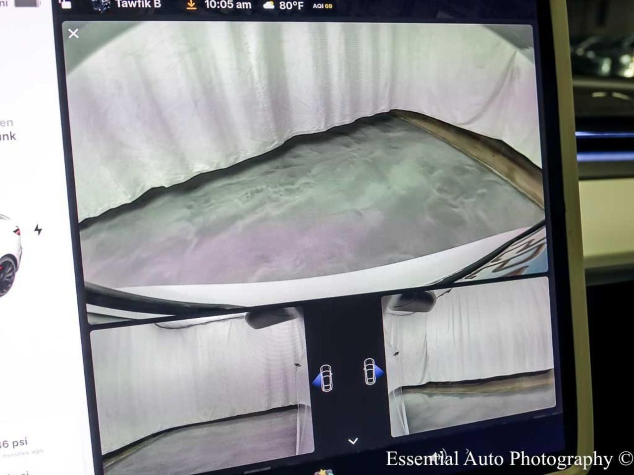 2022 Tesla Model 3 Performance Willowbrook IL