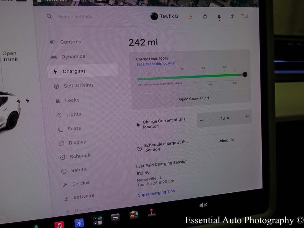 2022 Tesla Model 3 Performance Willowbrook IL