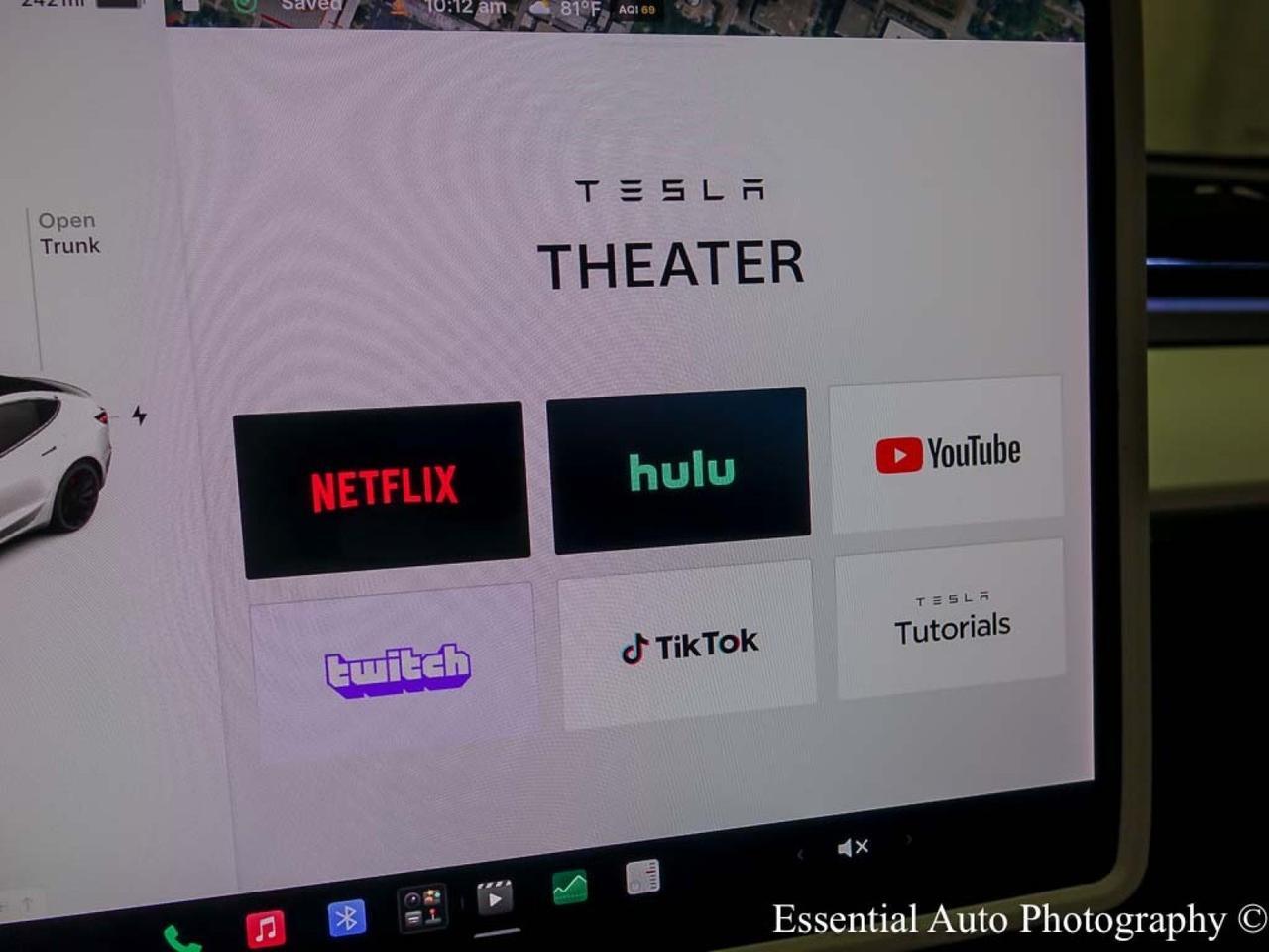 2022 Tesla Model 3 Performance Willowbrook IL