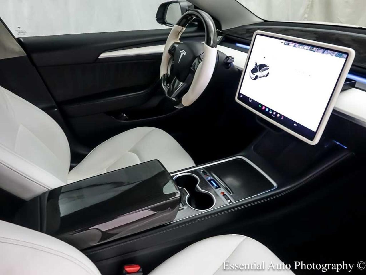 2022 Tesla Model 3 Performance Willowbrook IL