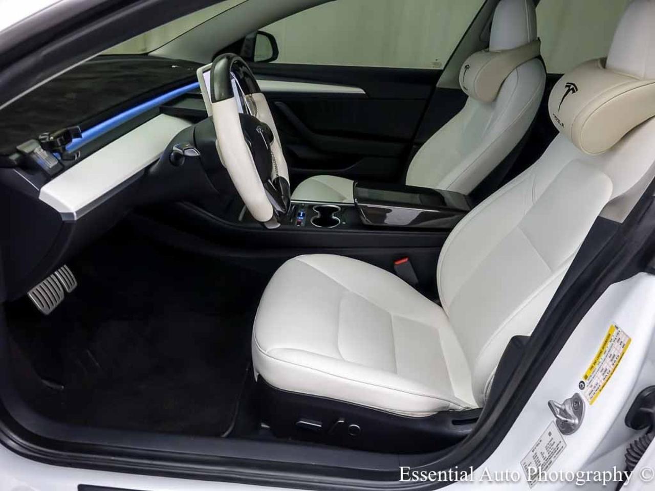 2022 Tesla Model 3 Performance Willowbrook IL