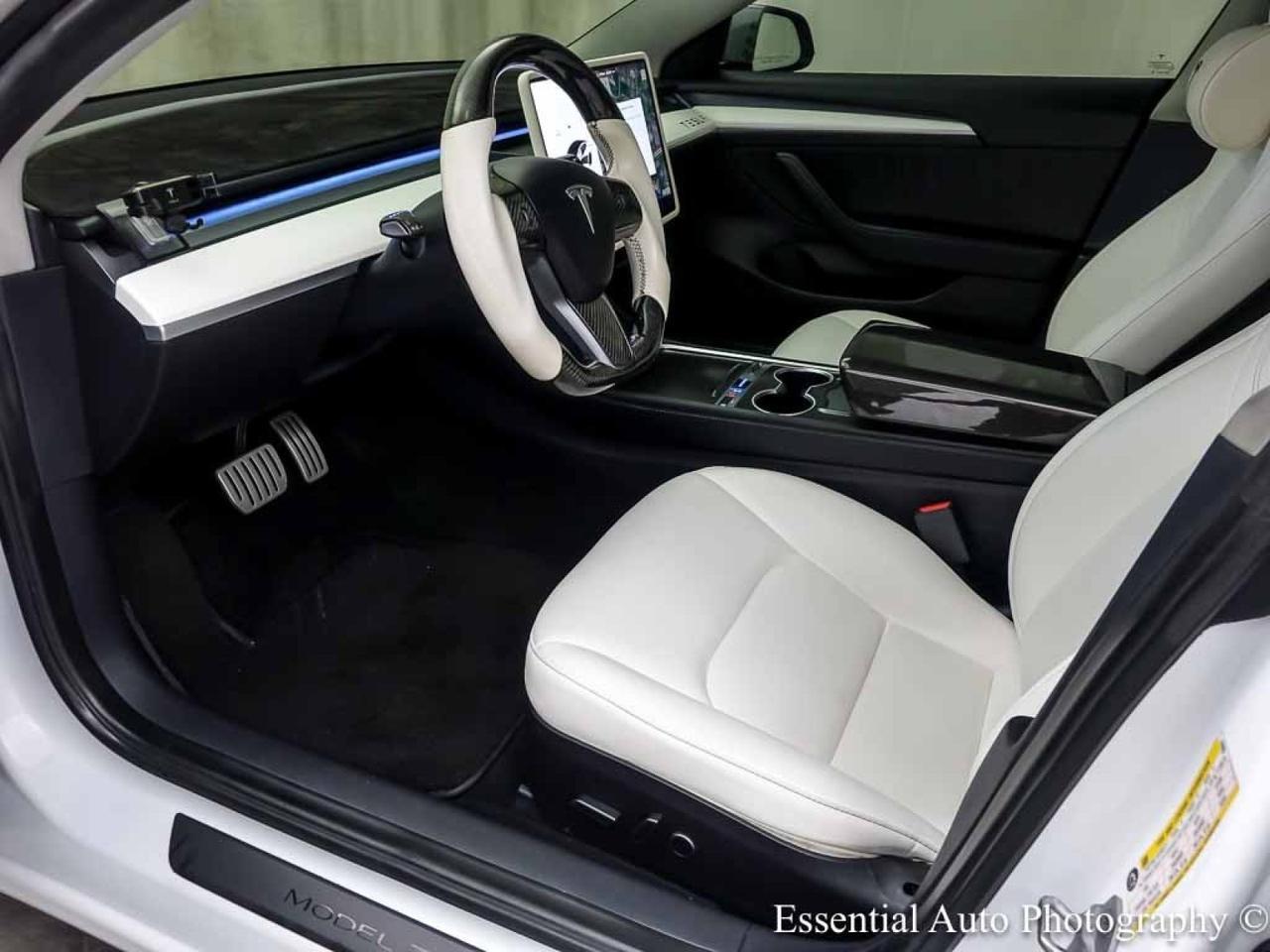 2022 Tesla Model 3 Performance Willowbrook IL