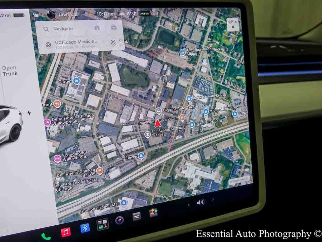 2022 Tesla Model 3 Performance Willowbrook IL