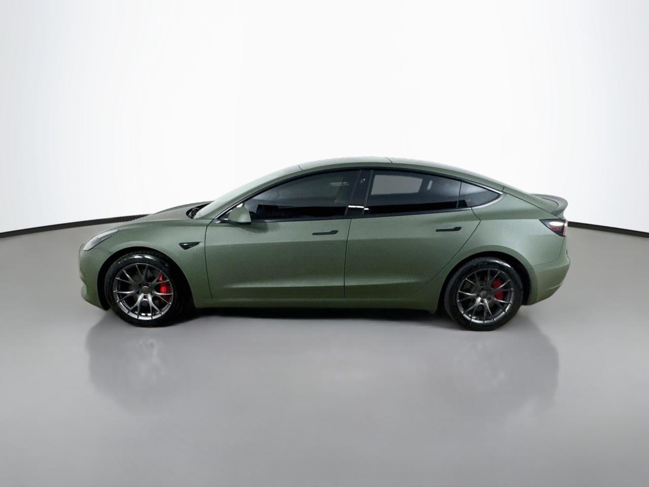 2022 Tesla Model 3 Performance Willowbrook IL