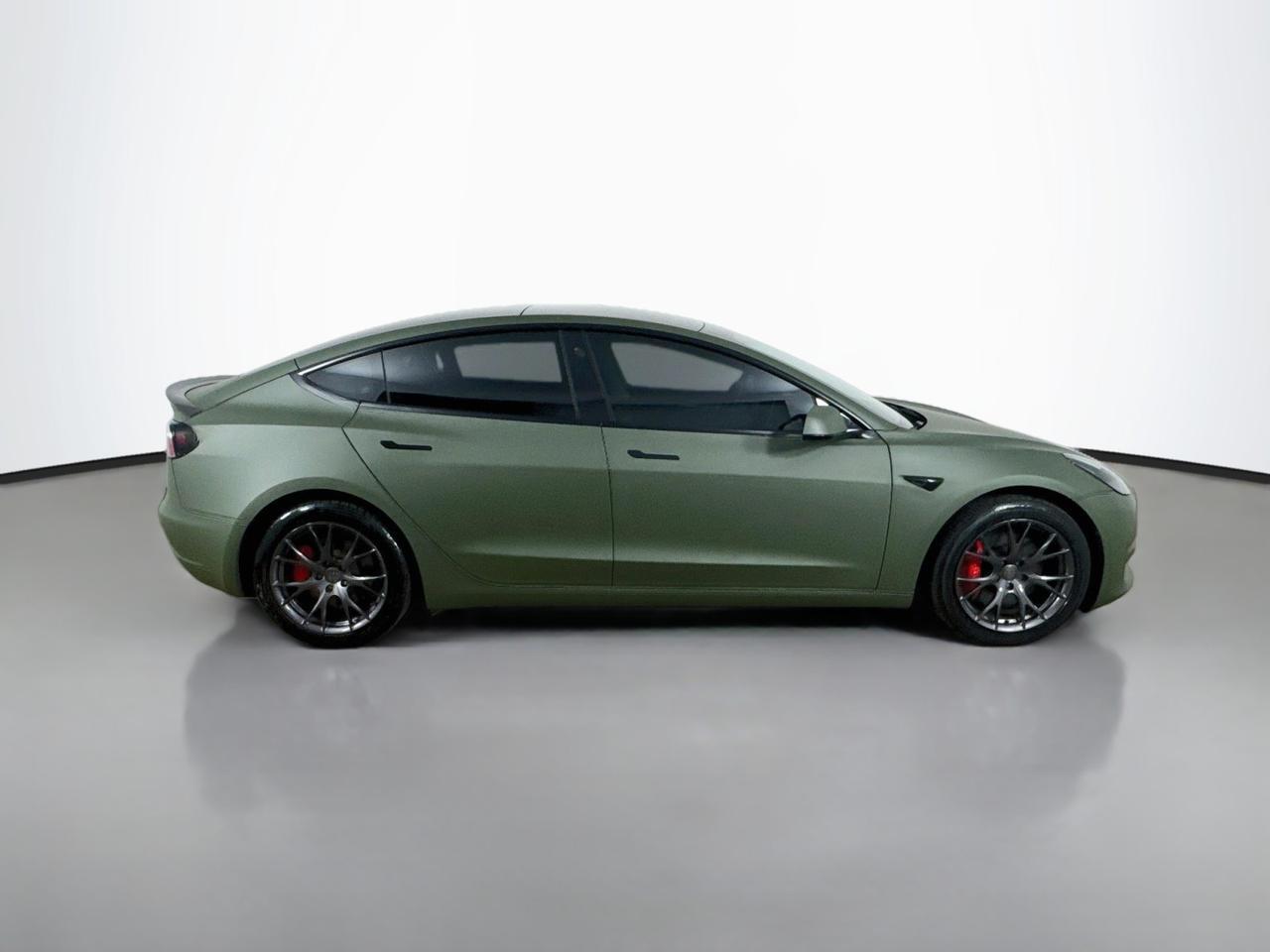 2022 Tesla Model 3 Performance Willowbrook IL