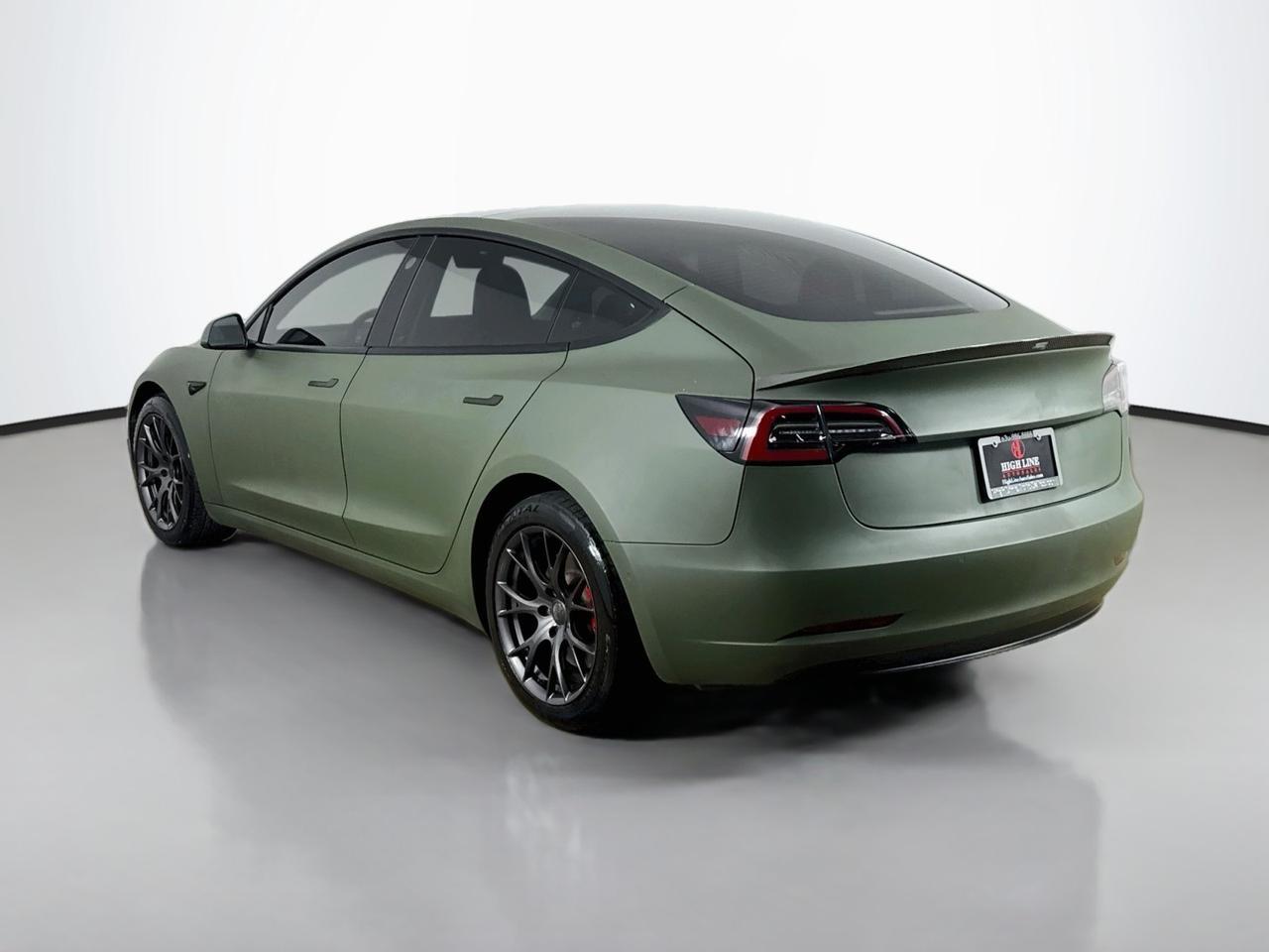 2022 Tesla Model 3 Performance Willowbrook IL