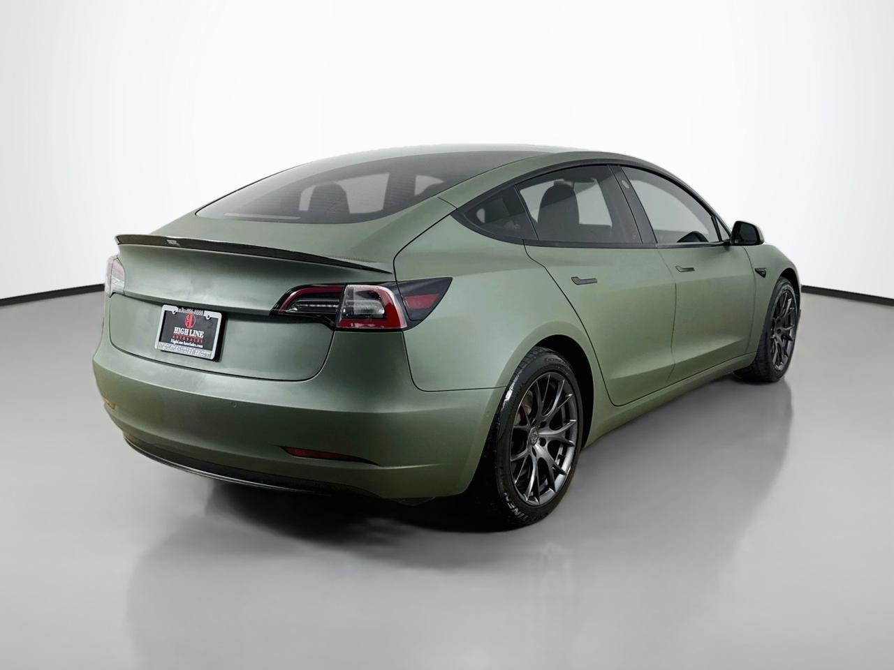 2022 Tesla Model 3 Performance Willowbrook IL