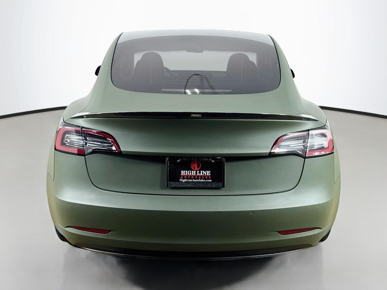 2022 Tesla Model 3 Performance Willowbrook IL