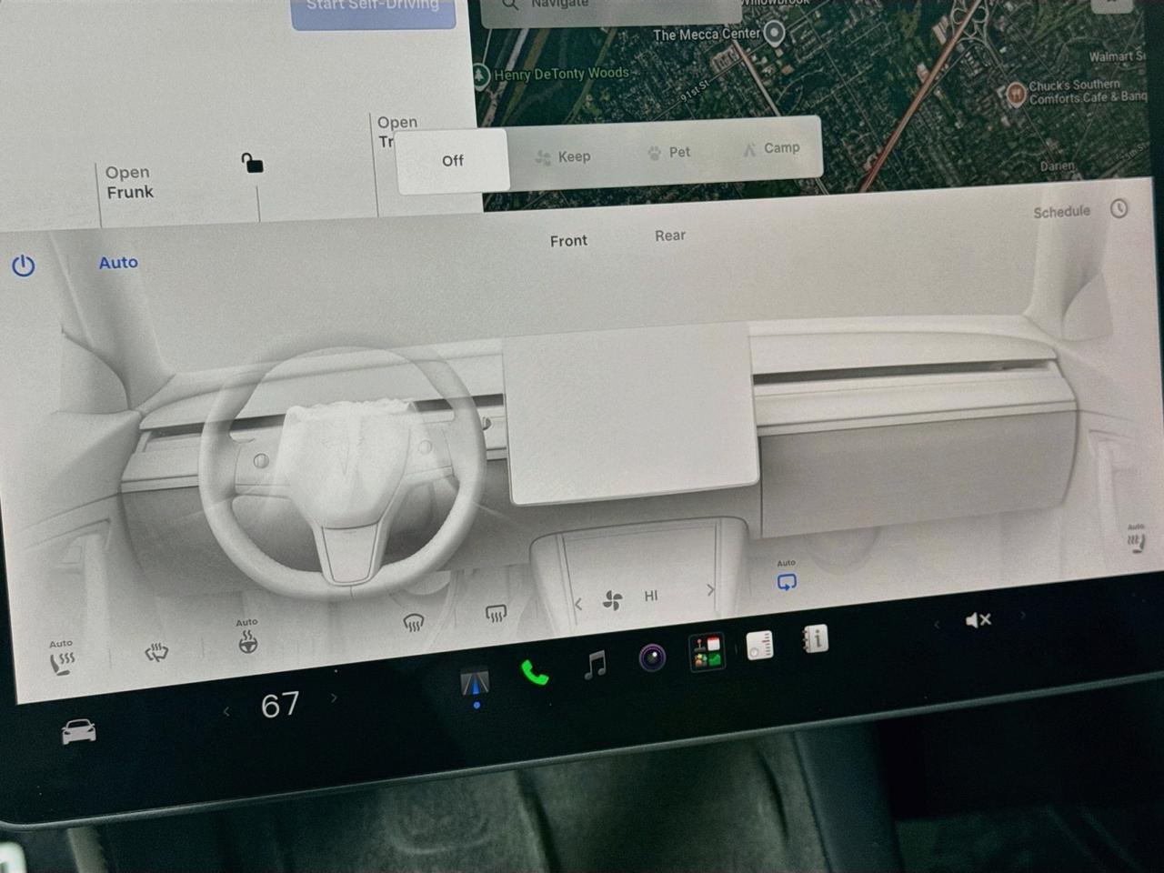 2022 Tesla Model 3 Performance Willowbrook IL