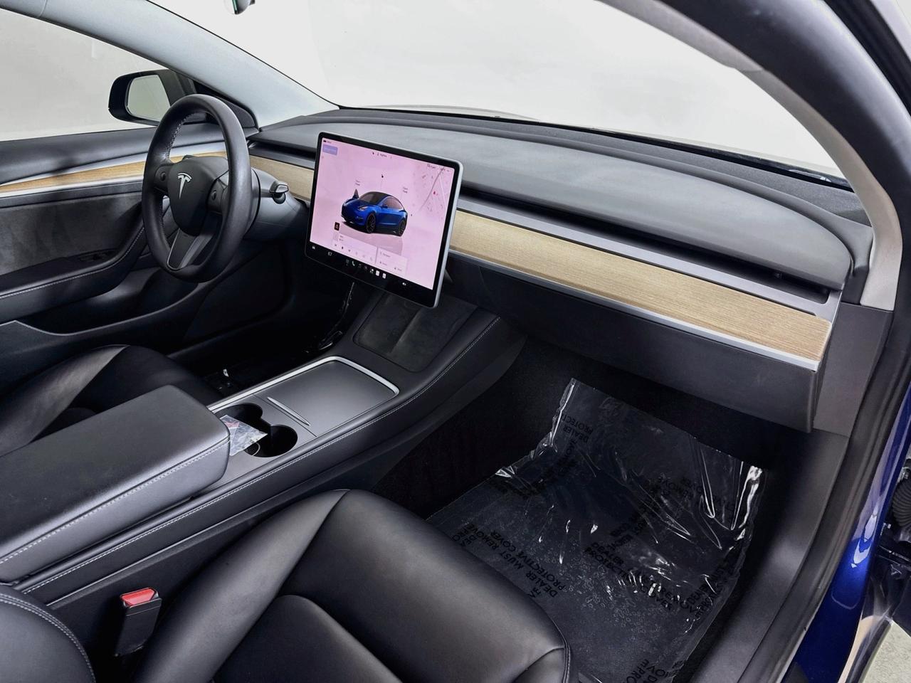 2022 Tesla Model 3 Performance Willowbrook IL