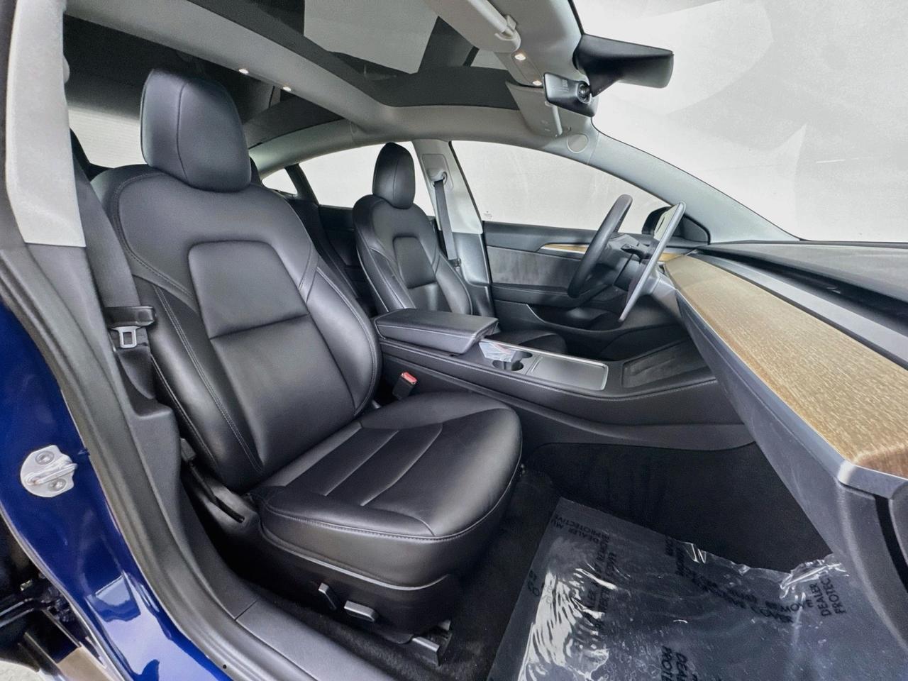2022 Tesla Model 3 Performance Willowbrook IL