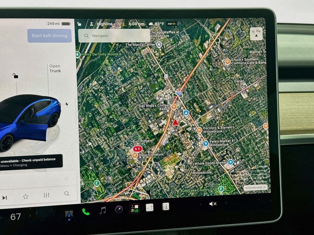 2022 Tesla Model 3 Performance Willowbrook IL