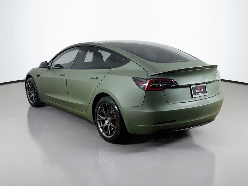 2022 Tesla Model 3 Performance Willowbrook IL
