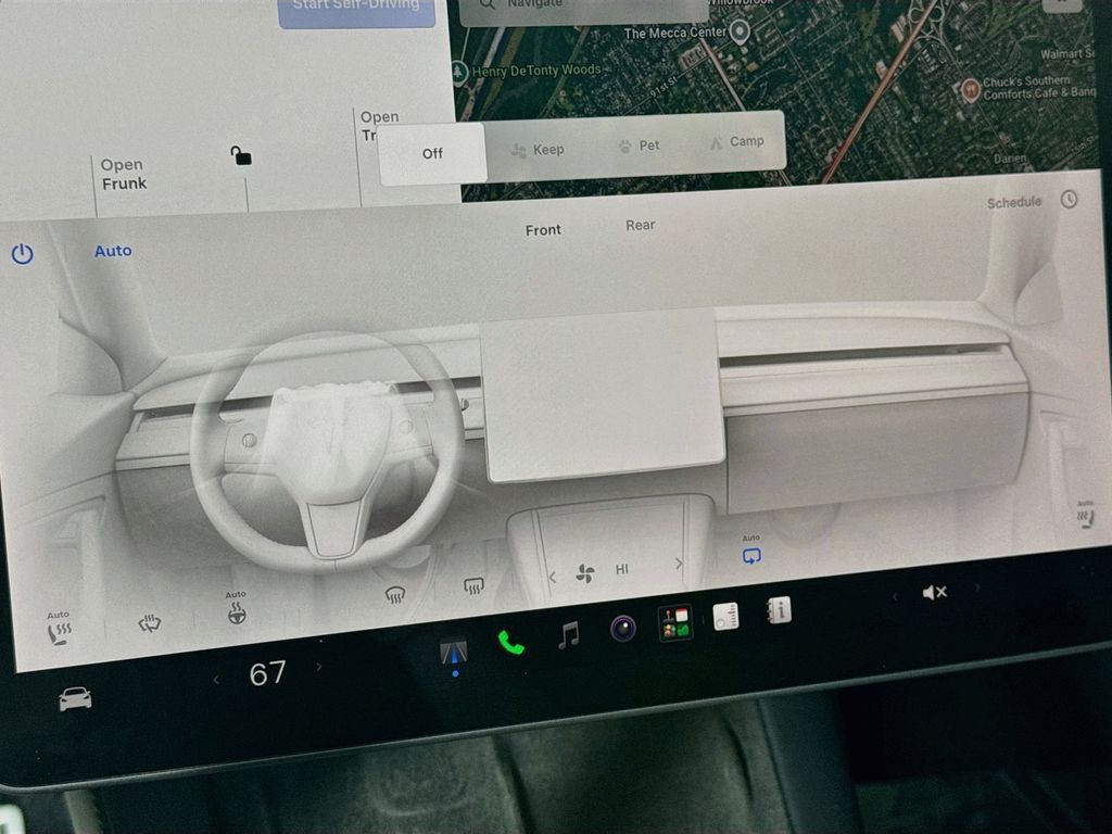 2022 Tesla Model 3 Performance Willowbrook IL