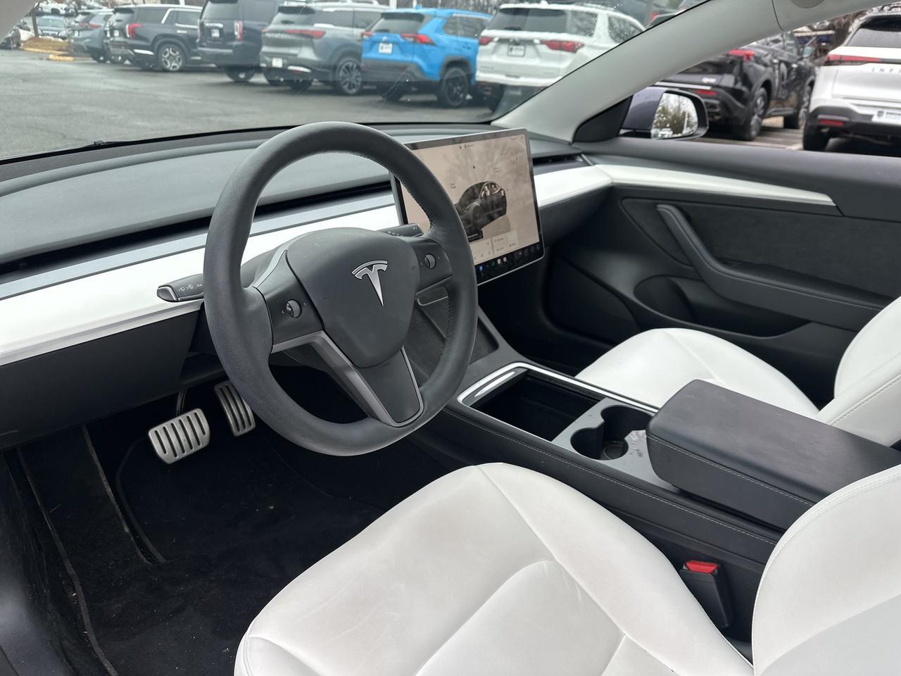 2022 Tesla Model 3 Performance Chantilly VA