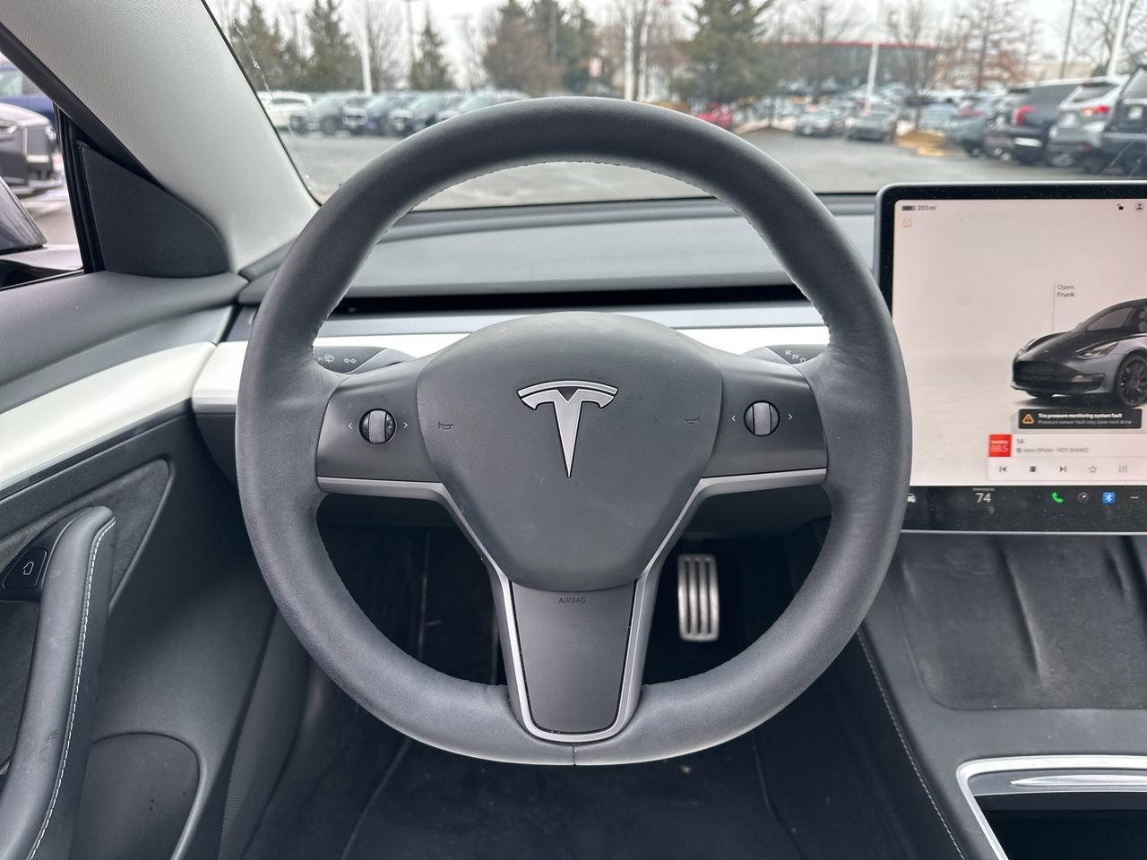 2022 Tesla Model 3 Performance Chantilly VA