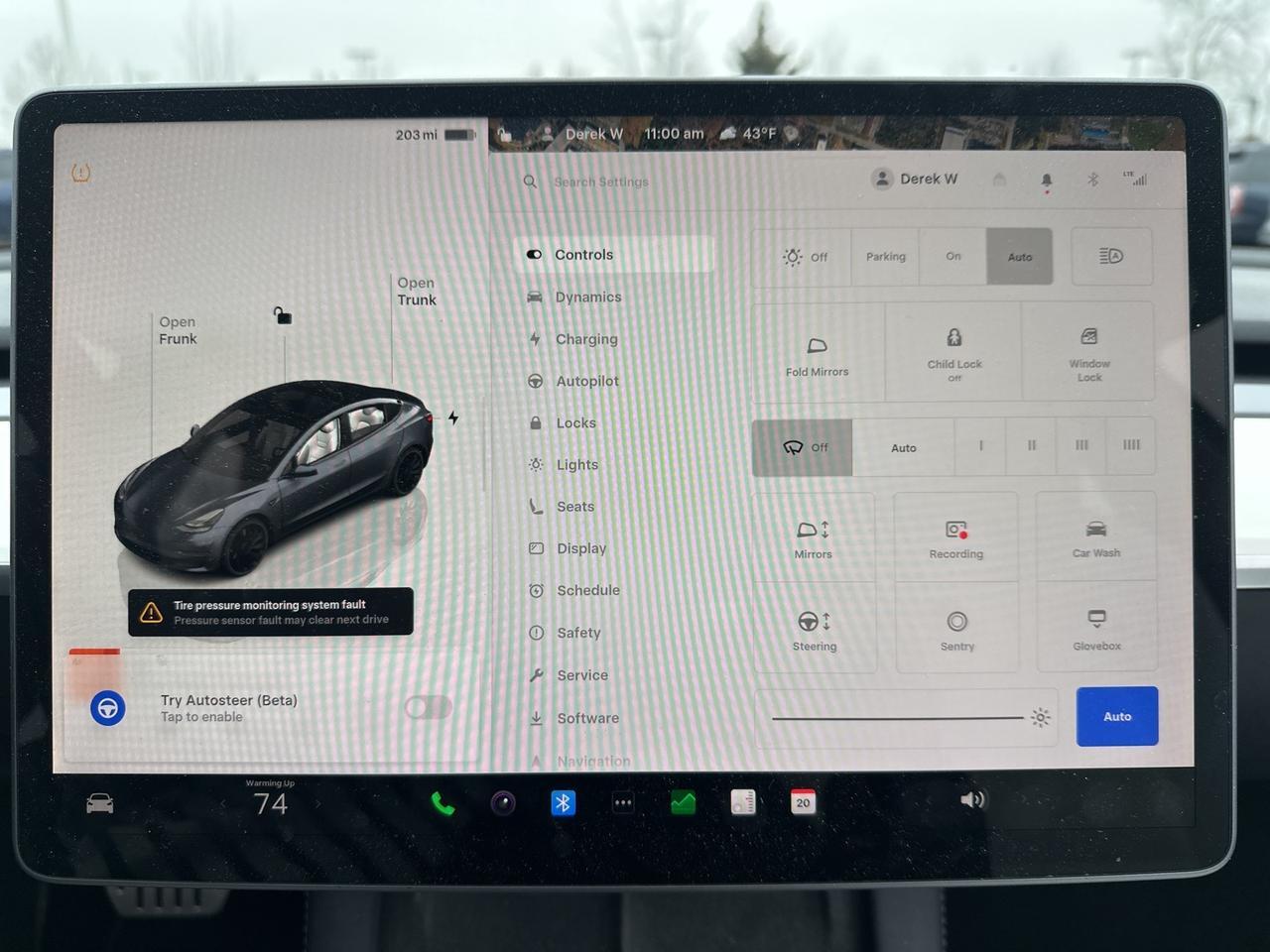 2022 Tesla Model 3 Performance Chantilly VA