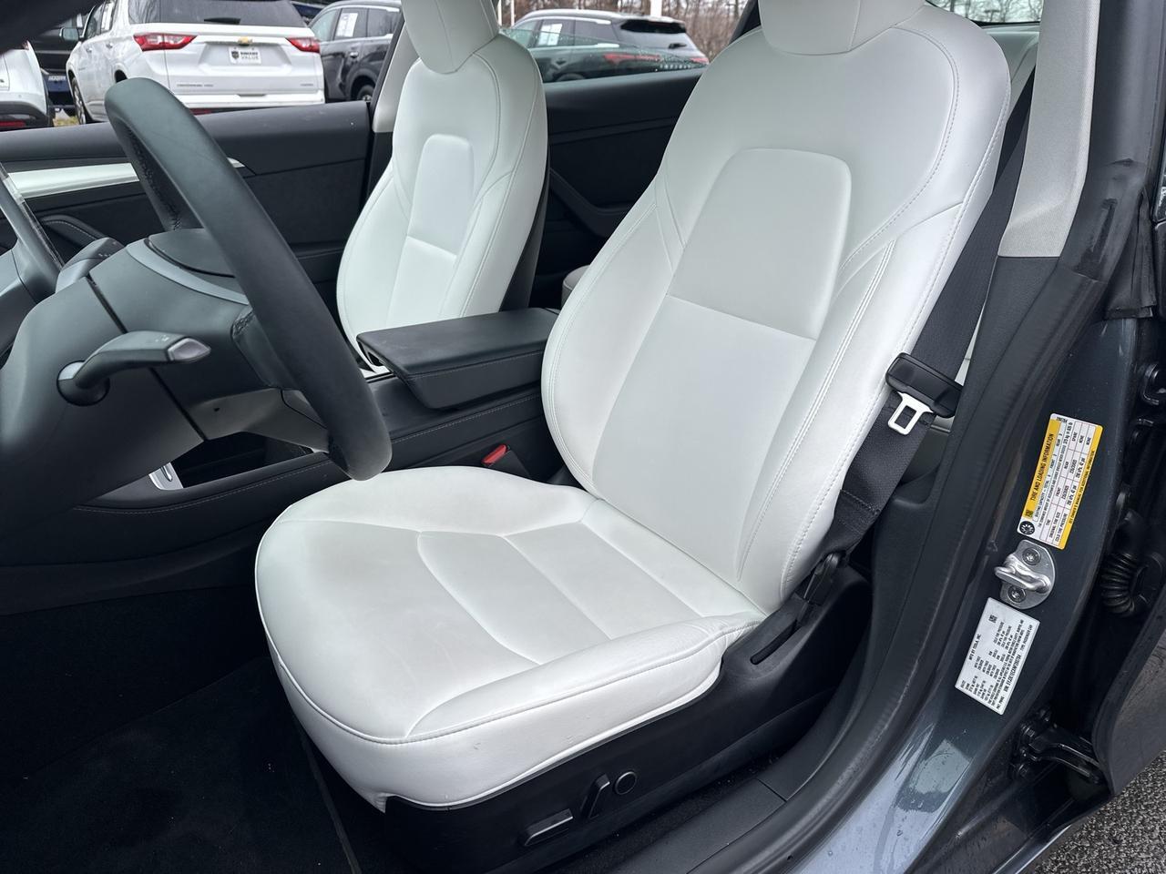 2022 Tesla Model 3 Performance Chantilly VA