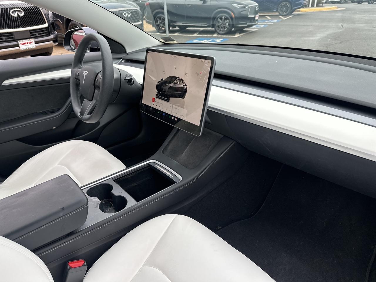 2022 Tesla Model 3 Performance Chantilly VA