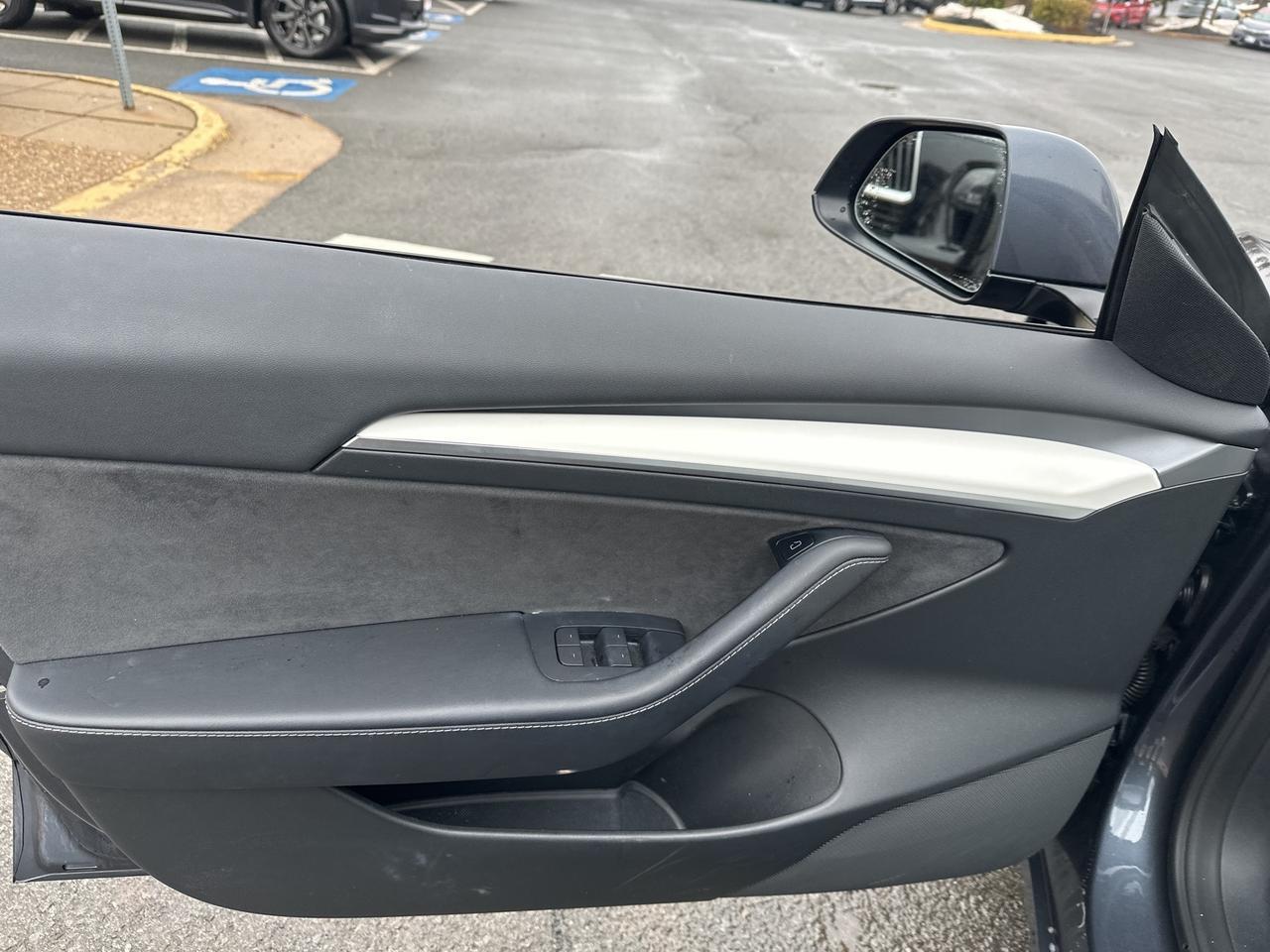 2022 Tesla Model 3 Performance Chantilly VA