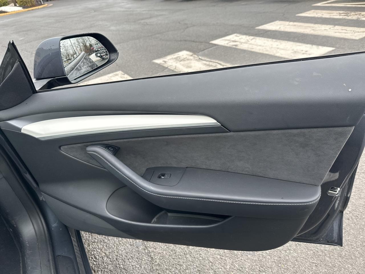 2022 Tesla Model 3 Performance Chantilly VA