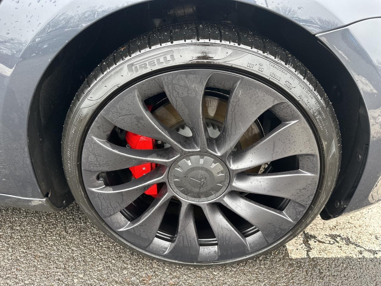 2022 Tesla Model 3 Performance Chantilly VA