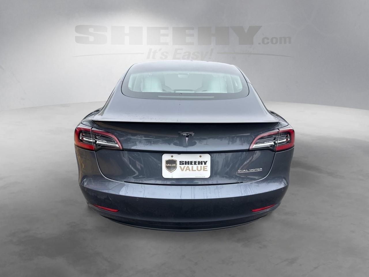 2022 Tesla Model 3 Performance Chantilly VA